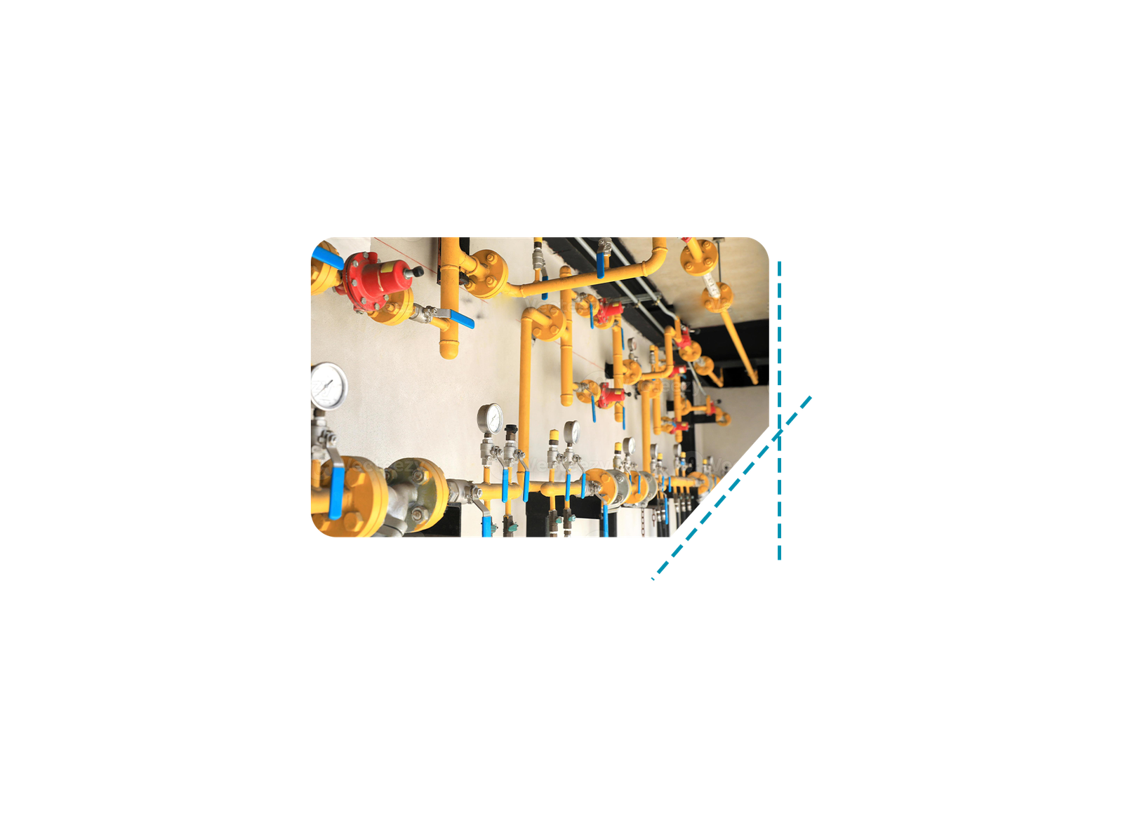 Lean Pipe System